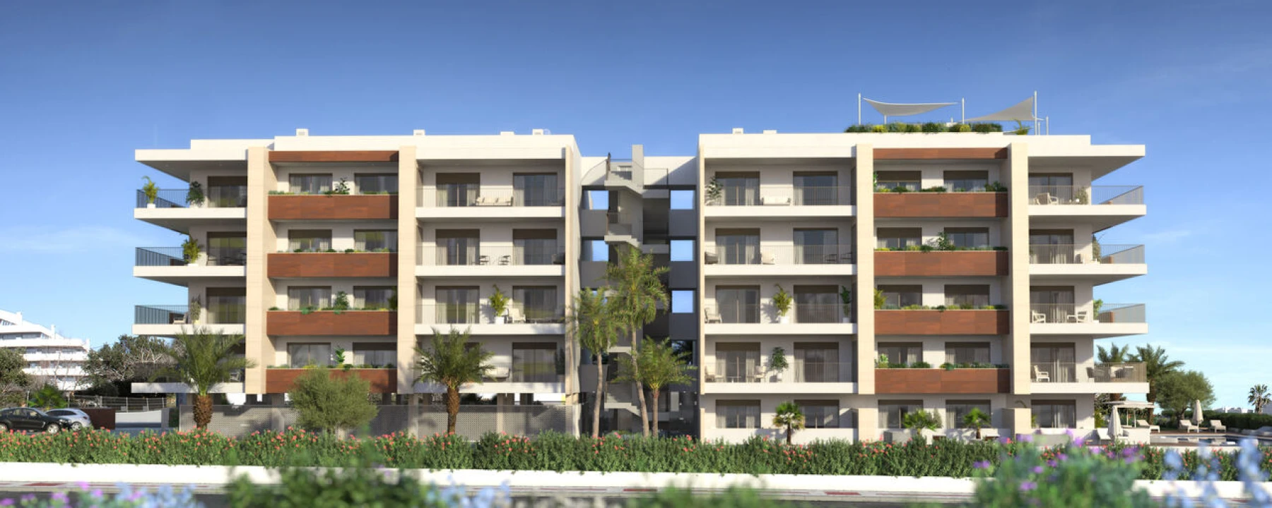 Apartamento T1 para Venda em Portimão Foto 7