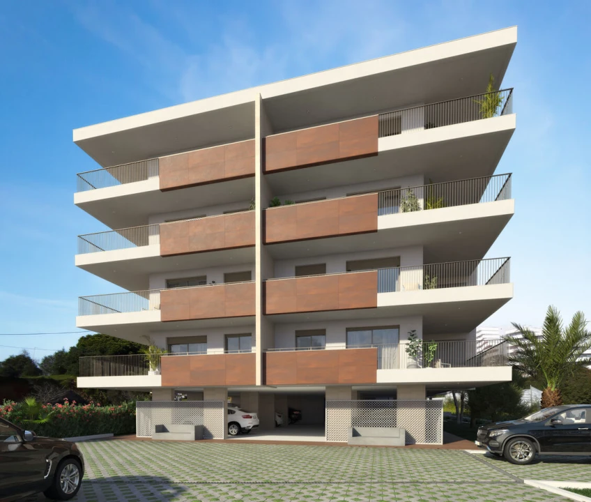 Apartamento T1 para Venda em Portimão Foto 11