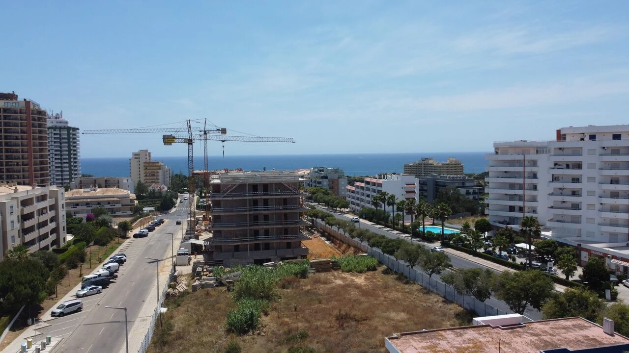 Apartamento T1 para Venda em Portimão Foto 22