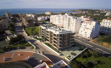 Apartamento T1 para Venda em Portimão