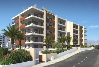 Apartamento T1 para Venda em Portimão