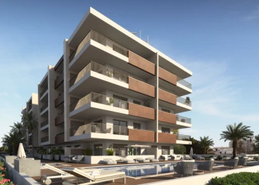 Apartamento T1 para Venda em Portimão