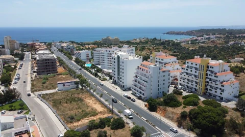 Apartamento T1 para Venda em Portimão