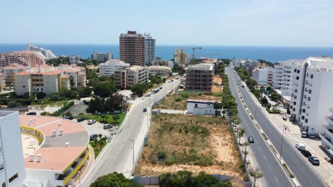 Apartamento T1 para Venda em Portimão
