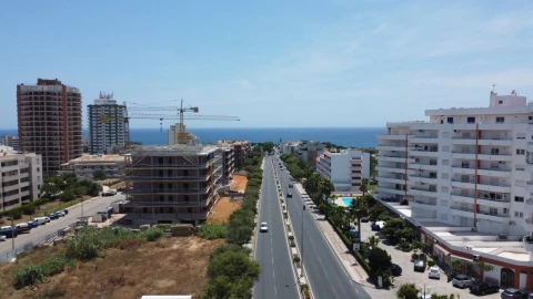 Apartamento T1 para Venda em Portimão