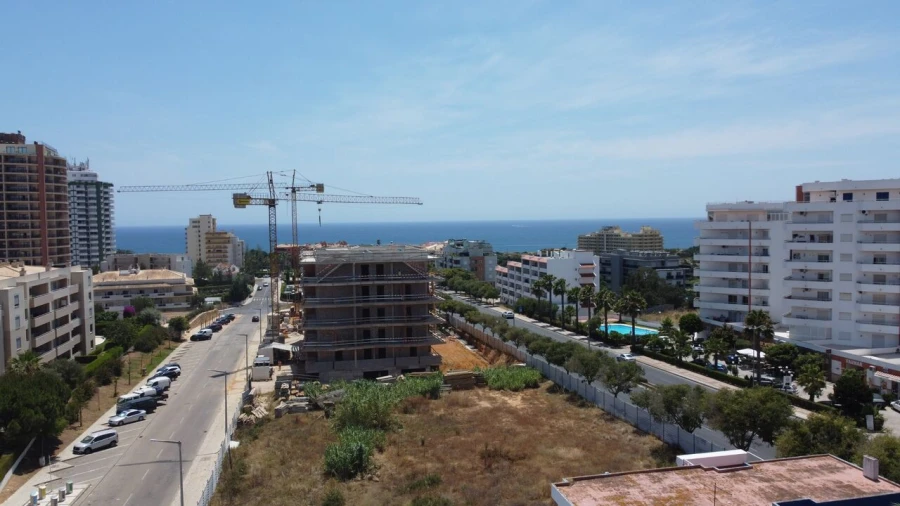 Apartamento T1 para Venda em Portimão Foto 22