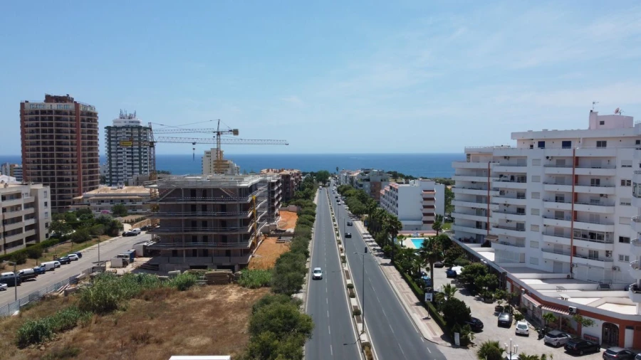 Apartamento T1 para Venda em Portimão Foto 24