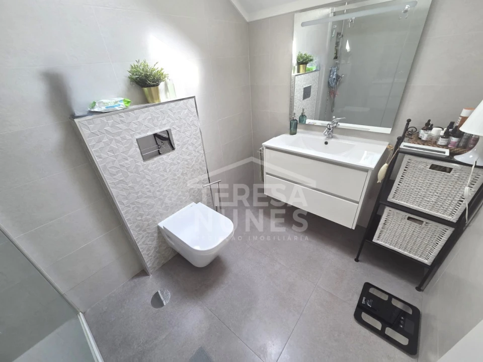 Moradia T3 para Venda em Quinta do Conde Foto 25