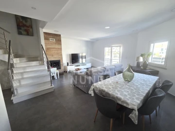 Moradia T3 para Venda em Quinta do Conde