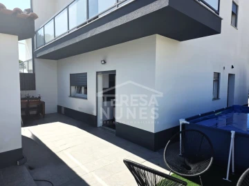 Moradia T3 para Venda em Quinta do Conde
