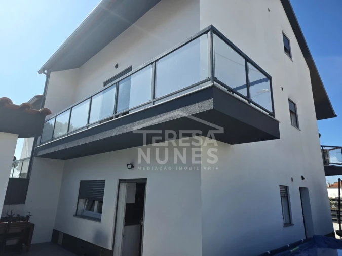 Moradia T3 para Venda em Quinta do Conde Foto 26