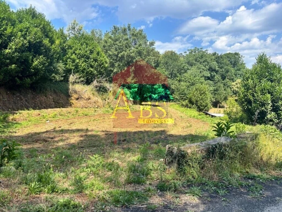 Terreno para Venda em Parada de Gatim Foto 1