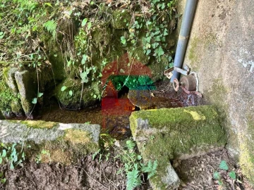 Terreno para Venda em Parada de Gatim