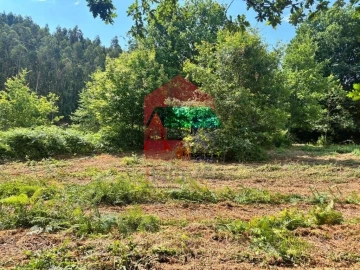 Terreno para Venda em Parada de Gatim