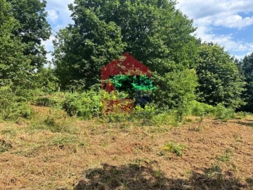 Terreno para Venda em Parada de Gatim
