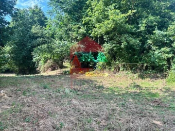 Terreno para Venda em Parada de Gatim