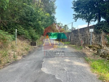Terreno para Venda em Parada de Gatim