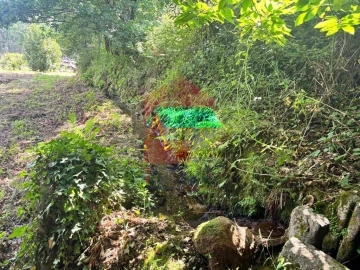 Terreno para Venda em Parada de Gatim