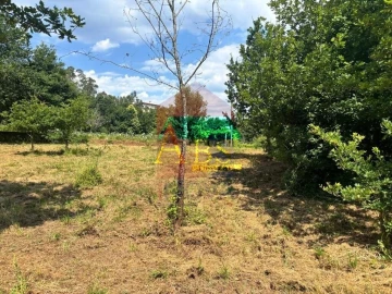 Terreno para Venda em Parada de Gatim