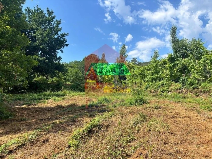 Terreno para Venda em Parada de Gatim Foto 30