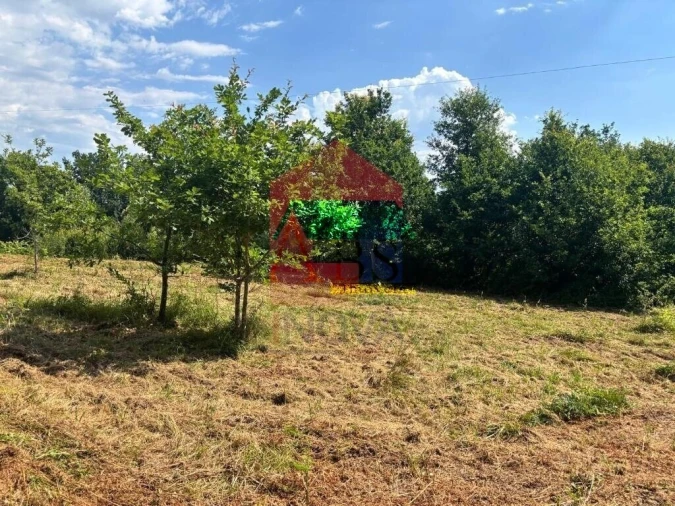 Terreno para Venda em Parada de Gatim Foto 32