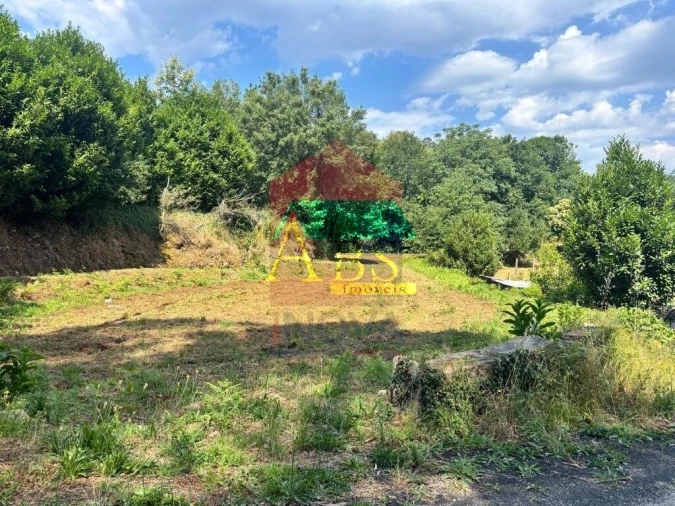 Terreno para Venda em Parada de Gatim Foto 42