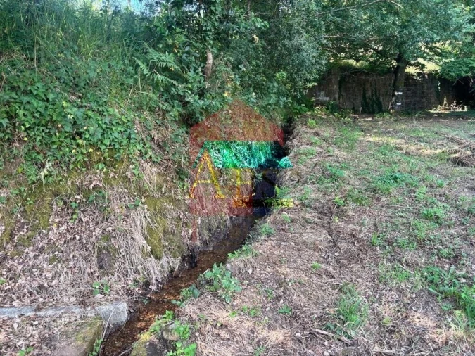Terreno para Venda em Parada de Gatim Foto 10