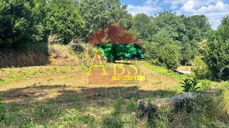 Terreno para Venda em Parada de Gatim