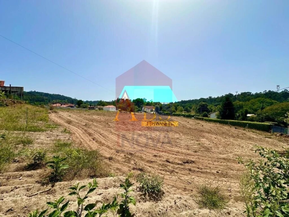 Terreno para Venda em Torre e Portela Foto 8