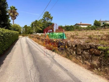 Terreno para Venda em Torre e Portela