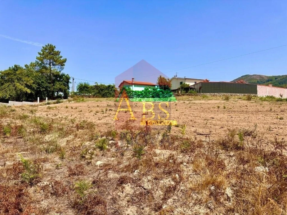 Terreno para Venda em Torre e Portela Foto 13