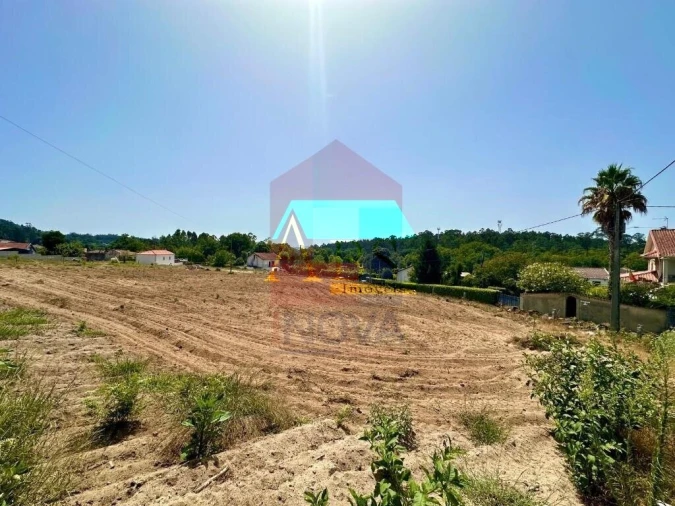 Terreno para Venda em Torre e Portela Foto 2