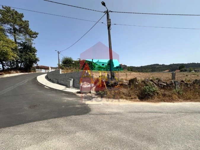 Terreno para Venda em Torre e Portela Foto 17