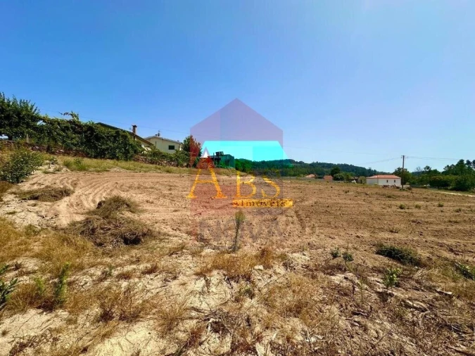 Terreno para Venda em Torre e Portela Foto 11