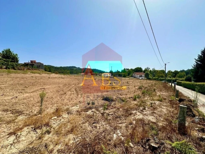 Terreno para Venda em Torre e Portela Foto 10