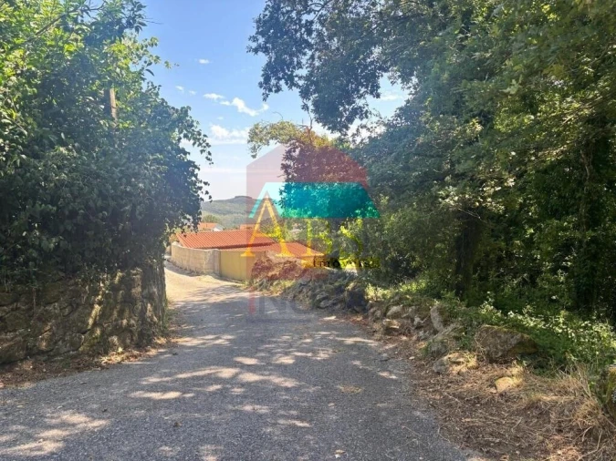 Terreno para Venda em Ribeira do Neiva Foto 19