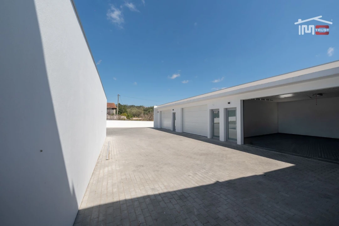 Moradia T4 para Venda em Milagres Foto 27