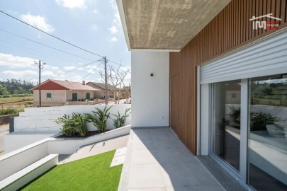 Moradia T4 para Venda em Milagres