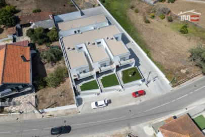 Moradia T4 para Venda em Milagres