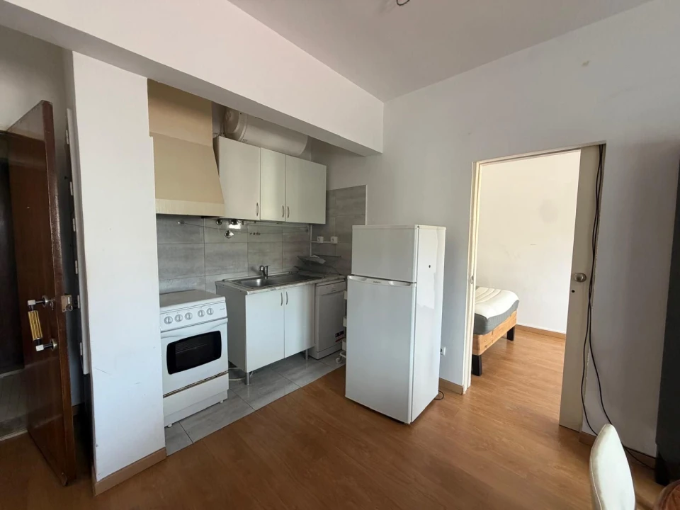 Apartamento T1 para Venda em Águas Livres Foto 10
