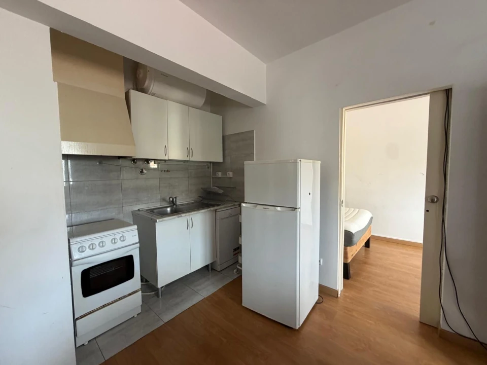 Apartamento T1 para Venda em Águas Livres Foto 11