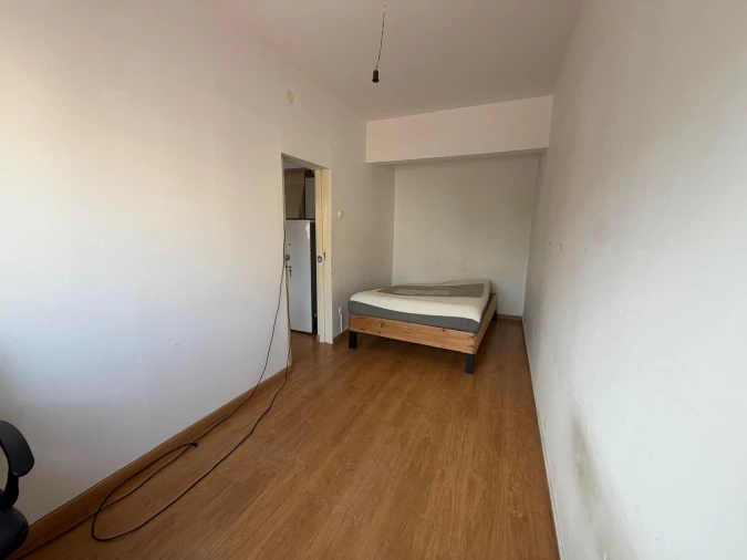 Apartamento T1 para Venda em Águas Livres Foto 8