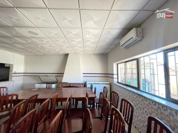 Negócio para Venda em Sarilhos Grandes