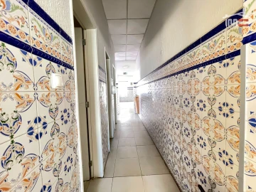 Negócio para Venda em Sarilhos Grandes