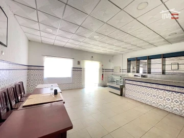Negócio para Venda em Sarilhos Grandes