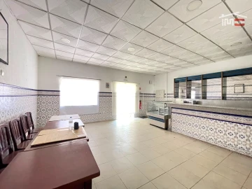 Negócio para Venda em Sarilhos Grandes