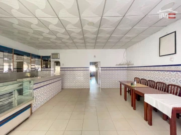Negócio para Venda em Sarilhos Grandes
