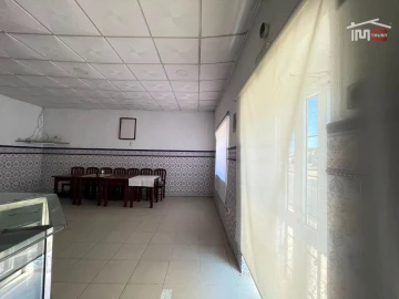 Negócio para Venda em Sarilhos Grandes
