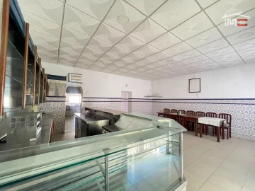 Negócio para Venda em Sarilhos Grandes