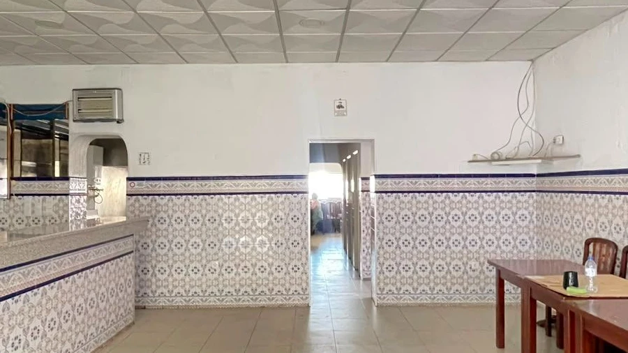 Negócio para Venda em Sarilhos Grandes